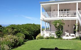 Southern Cross Beach House