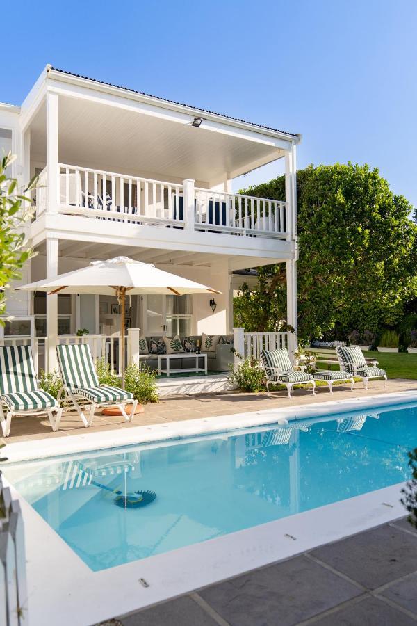 Southern Cross Beach House Plettenberg Bay Exterior foto
