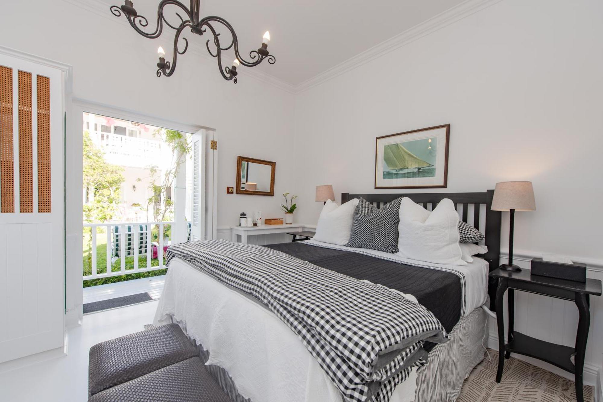 Southern Cross Beach House Plettenberg Bay Zimmer foto