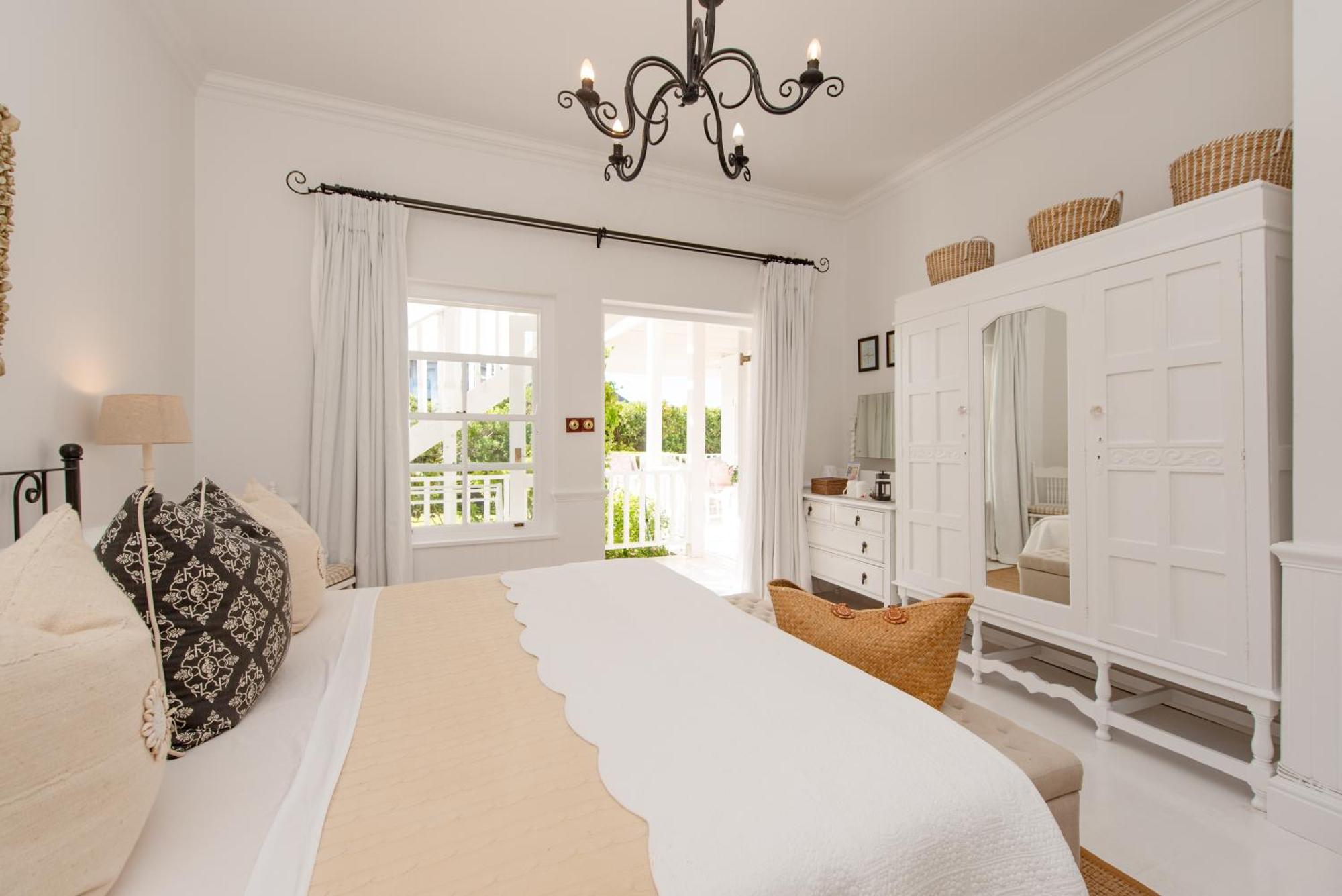 Southern Cross Beach House Plettenberg Bay Zimmer foto