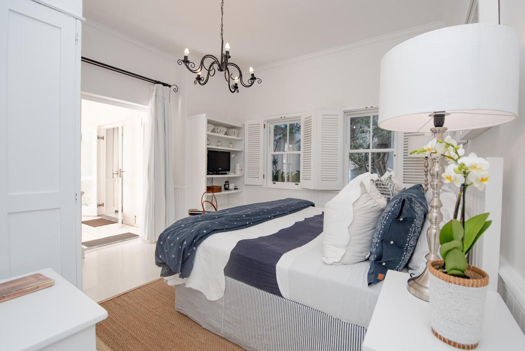 Southern Cross Beach House Plettenberg Bay Zimmer foto
