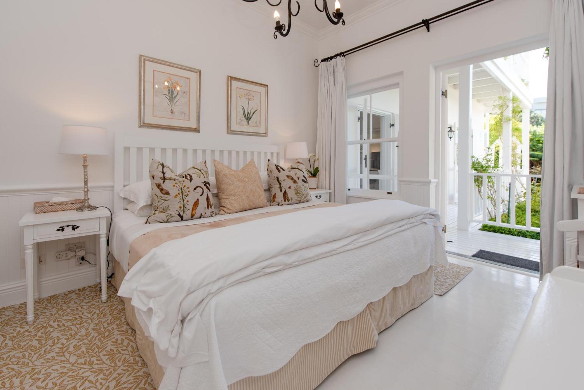 Southern Cross Beach House Plettenberg Bay Zimmer foto