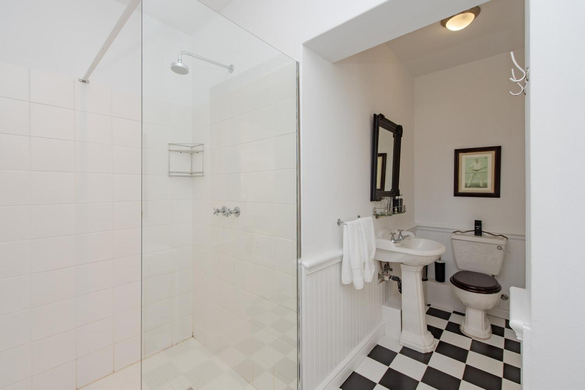Southern Cross Beach House Plettenberg Bay Zimmer foto
