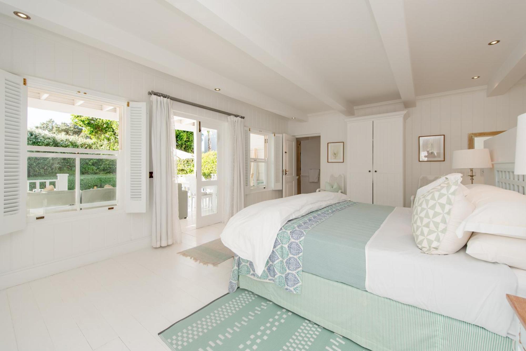 Southern Cross Beach House Plettenberg Bay Zimmer foto