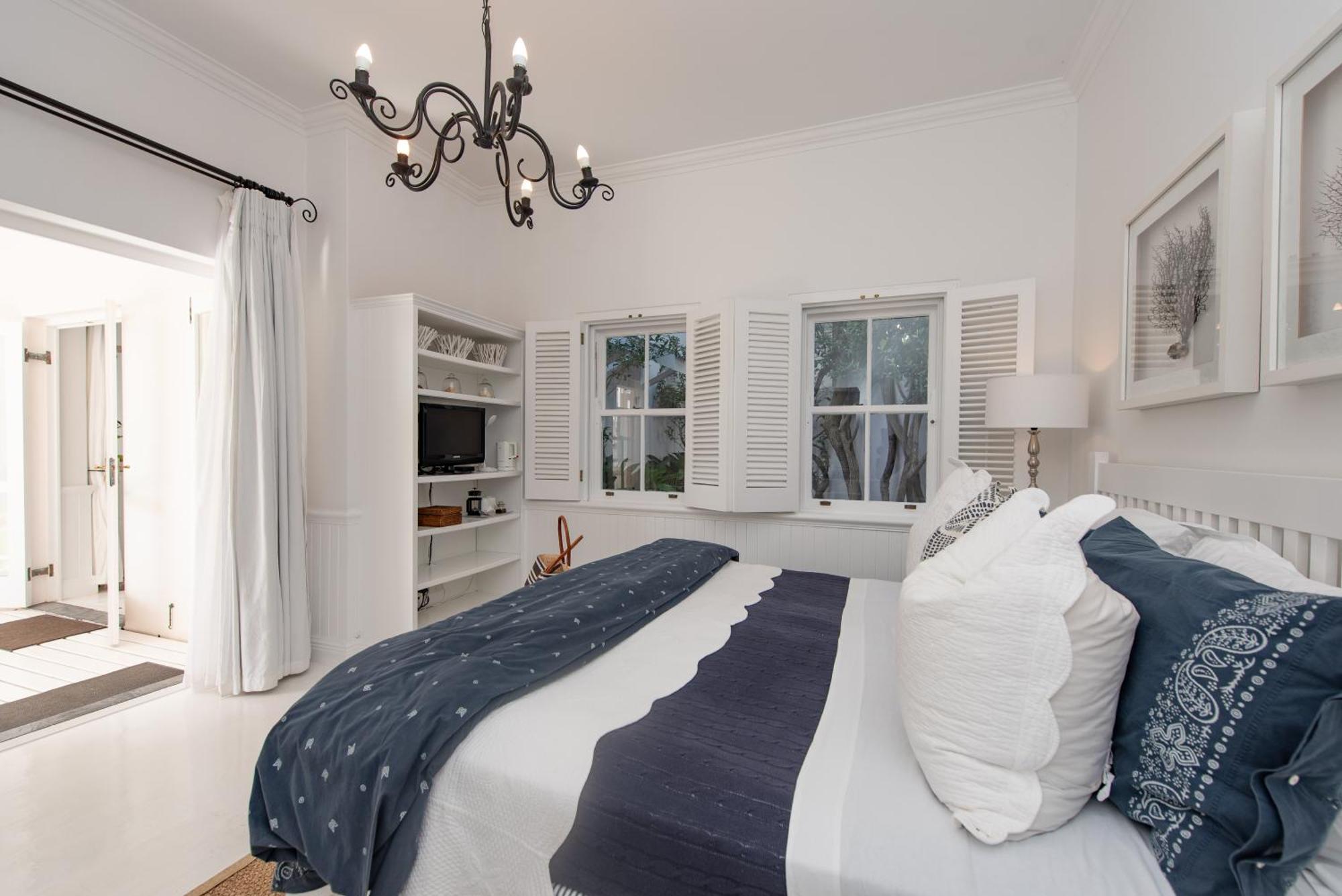 Southern Cross Beach House Plettenberg Bay Zimmer foto
