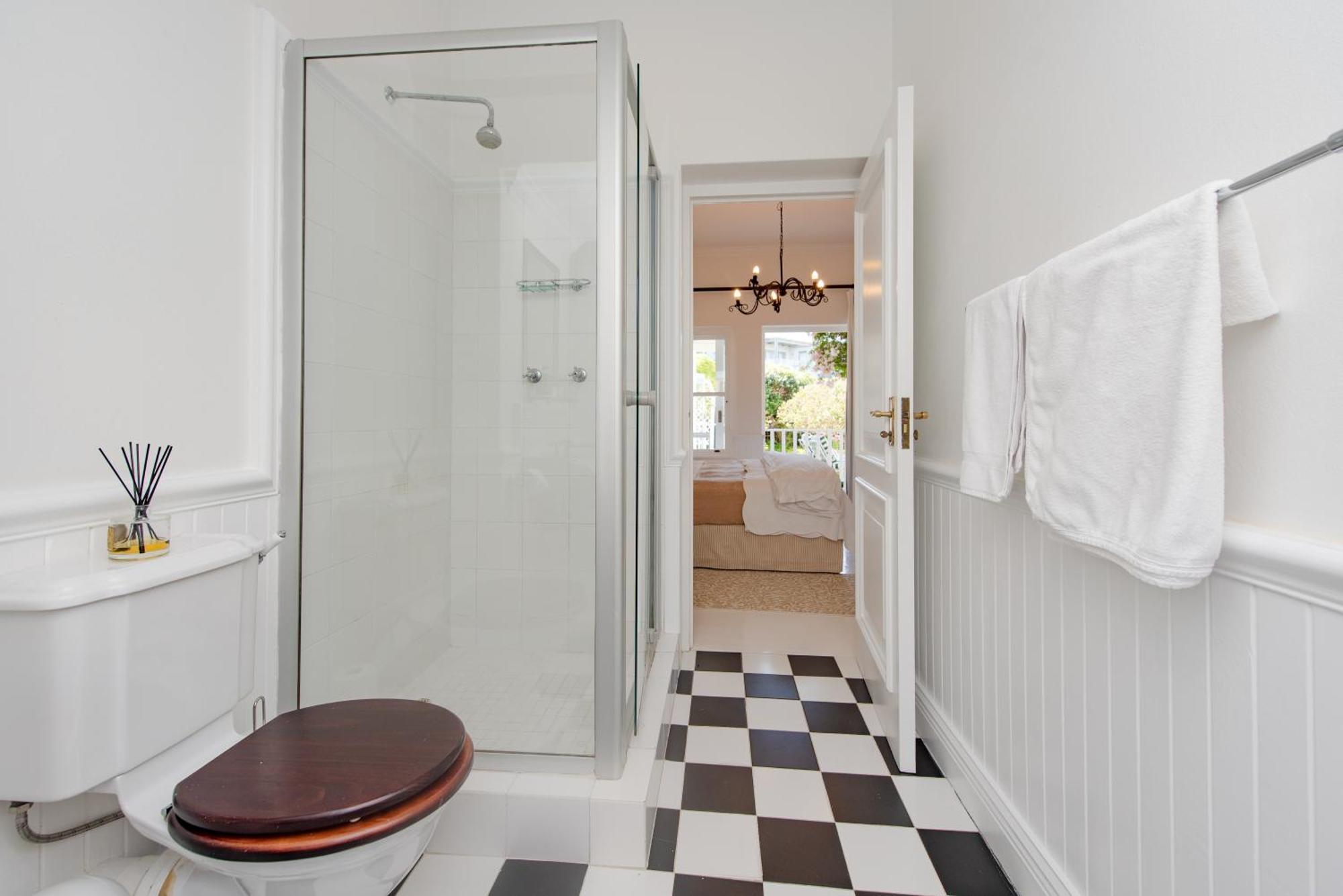 Southern Cross Beach House Plettenberg Bay Zimmer foto