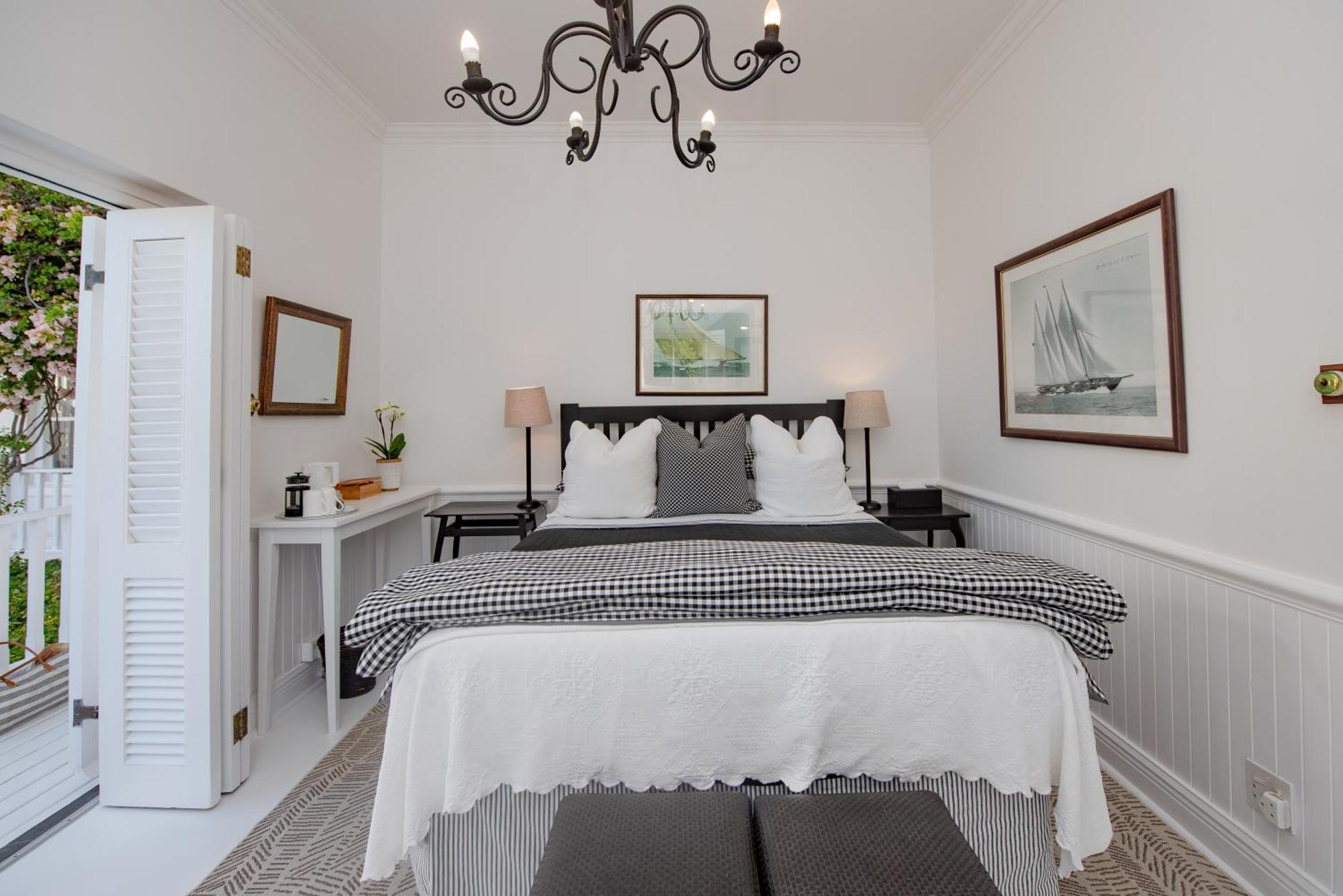 Southern Cross Beach House Plettenberg Bay Zimmer foto
