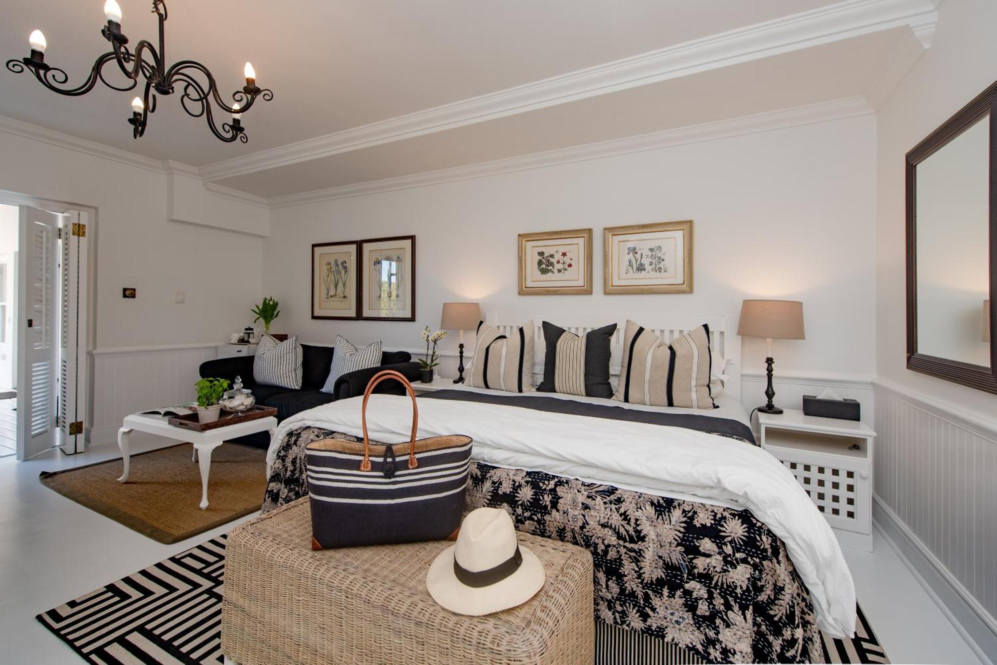 Southern Cross Beach House Plettenberg Bay Zimmer foto