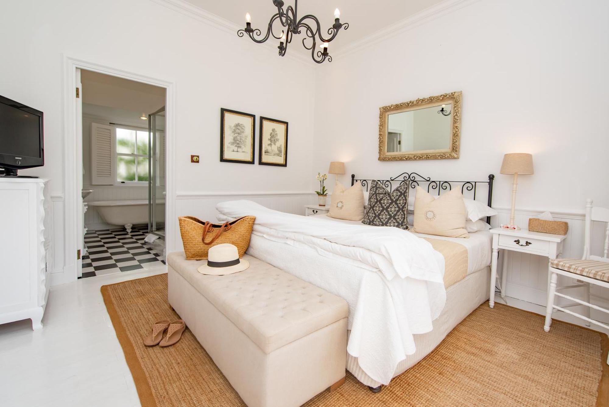 Southern Cross Beach House Plettenberg Bay Zimmer foto