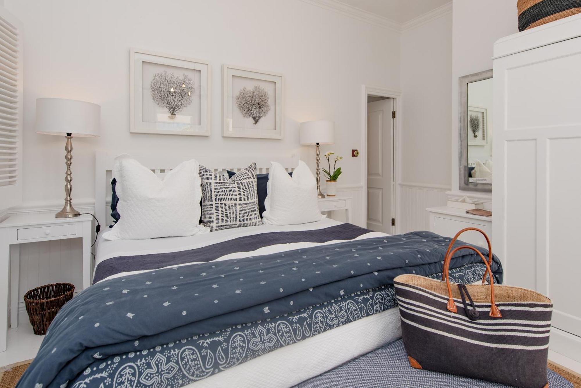 Southern Cross Beach House Plettenberg Bay Zimmer foto