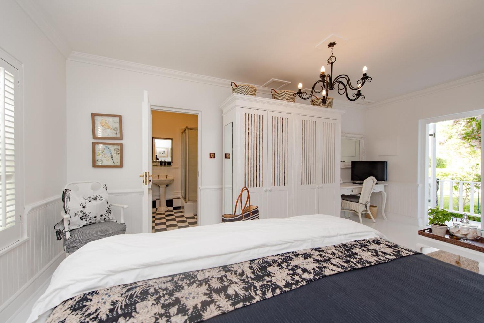Southern Cross Beach House Plettenberg Bay Zimmer foto