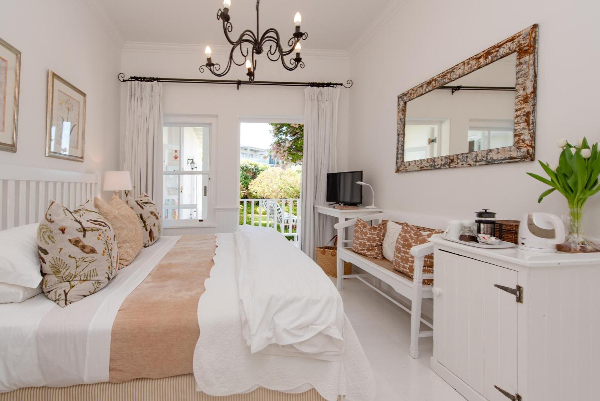 Southern Cross Beach House Plettenberg Bay Zimmer foto