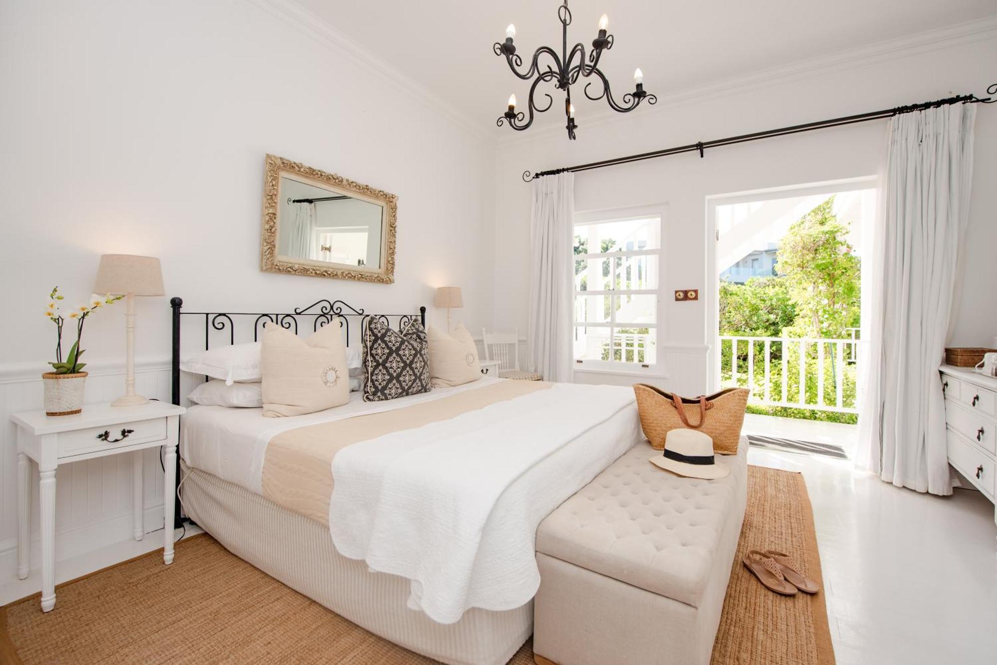 Southern Cross Beach House Plettenberg Bay Zimmer foto