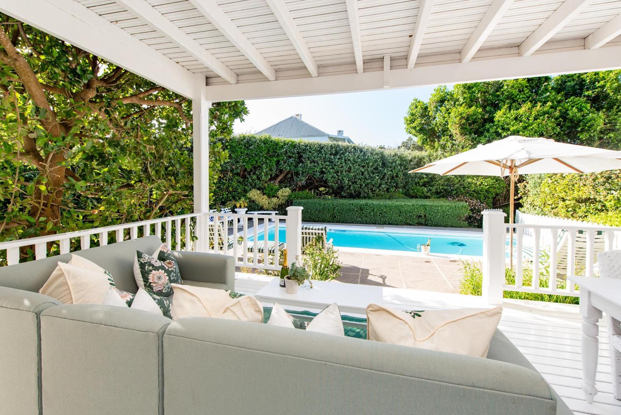 Southern Cross Beach House Plettenberg Bay Zimmer foto