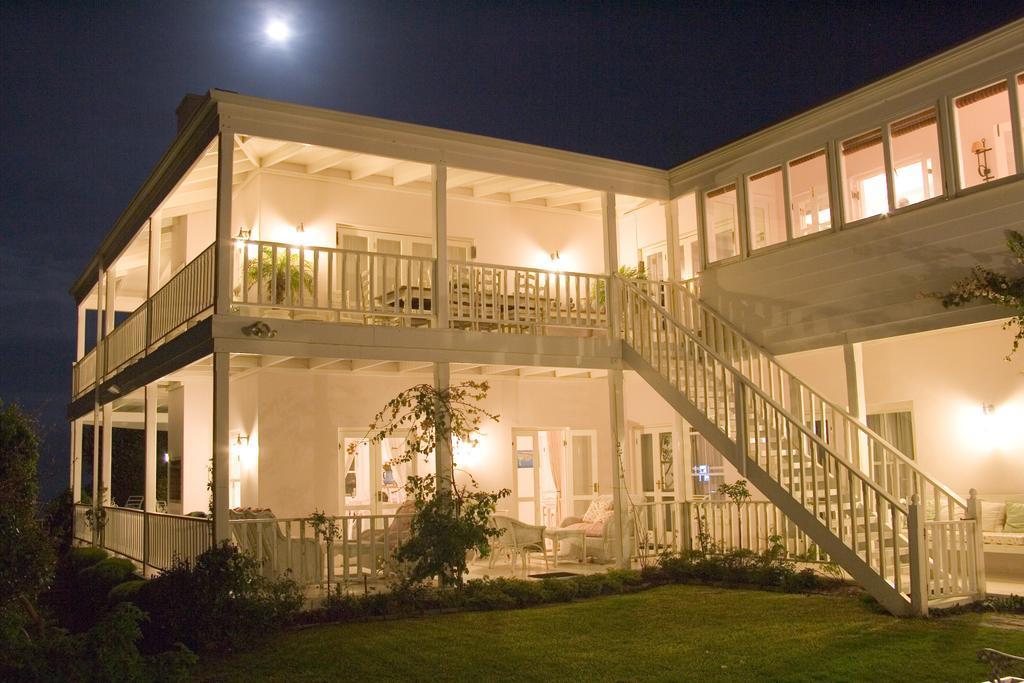 Southern Cross Beach House Plettenberg Bay Zimmer foto